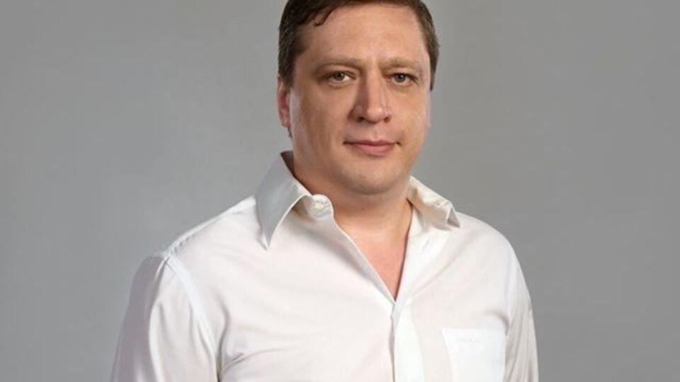 Іванісов заявив, що вирішив тимчасово вийти із фракції