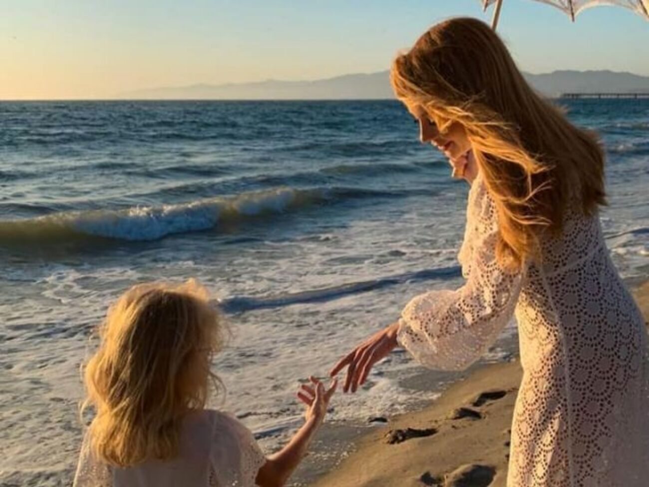 Тина Кароль:&nbsp;Внутри каждого из нас есть маленький ребенок, голос которого нужно и важно слышать на протяжении всей жизни