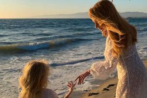 Тина Кароль: Внутри каждого из нас есть маленький ребенок, голос которого нужно и важно слышать на протяжении всей жизни