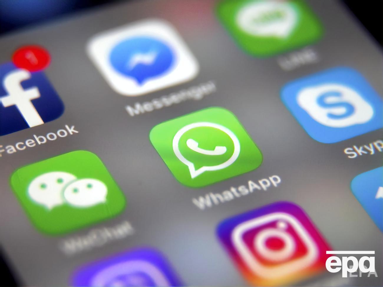 В Amnesty заявили, що, хоча Facebook і Google не стягують плати, користувачі платять за послуги особистими даними