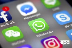 В Amnesty заявили, що, хоча Facebook і Google не стягують плати, користувачі платять за послуги особистими даними