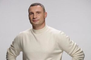 Оценивая работу городского головы по пятибалльной шкале, 39% опрошенных киевлян поставили Виталию Кличко "4" и "5"