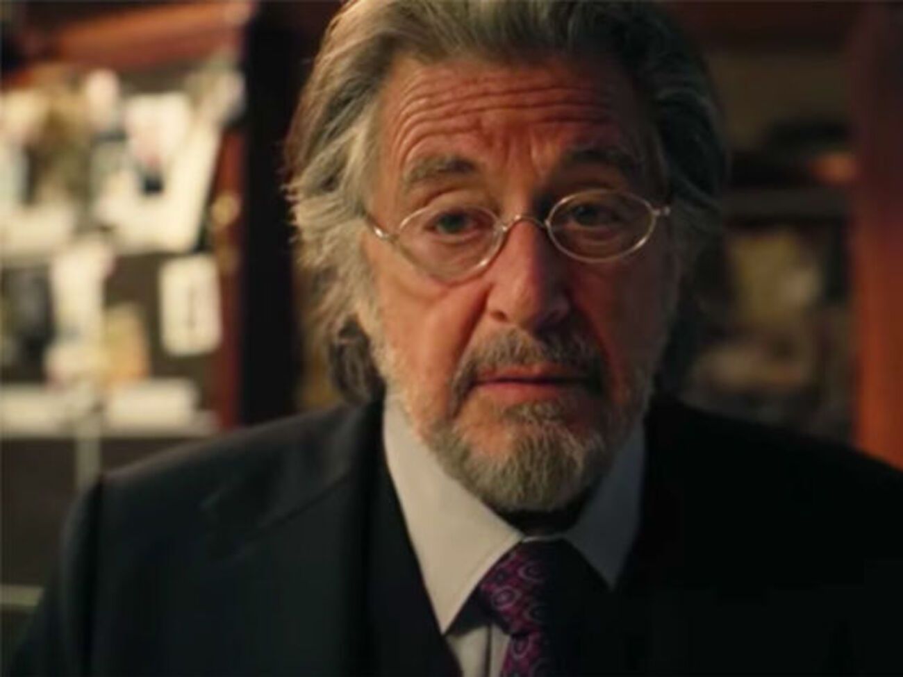 Сериал выйдет в 2020 году