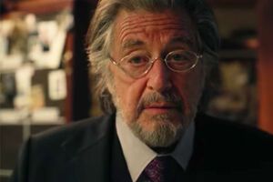 Сериал выйдет в 2020 году