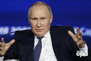 Вдовам погибших Путин сказал, что их близкие "прожили свою жизнь достойно"