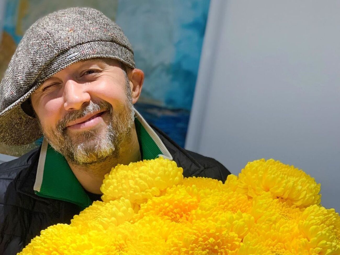 Бабкін: Я був досить слухняним хлопчиком і намагався сумлінно виконувати все, про що мене просили мої батьки