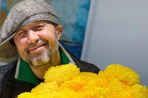 Бабкін: Я був досить слухняним хлопчиком і намагався сумлінно виконувати все, про що мене просили мої батьки