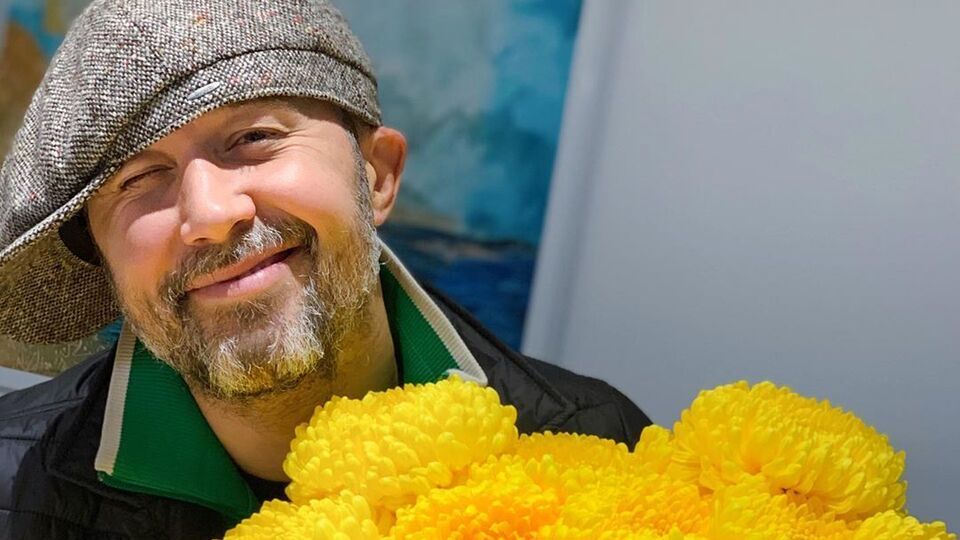 Бабкін: Я був досить слухняним хлопчиком і намагався сумлінно виконувати все, про що мене просили мої батьки