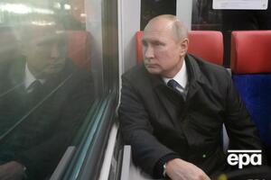 Путин подписал закон 12 ноября