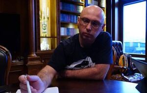 Орест Фірманюк: Ми працюємо так, щоб завтра в нас удома не було обшуків