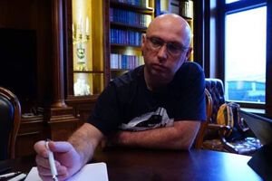 Орест Фирманюк: Мы работаем так, чтобы завтра у нас дома не было обысков