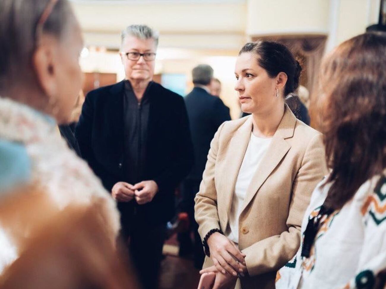 Скалецька заявила, що програму "Доступні ліки" розширять удвічі