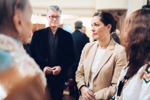 Скалецька заявила, що програму "Доступні ліки" розширять удвічі