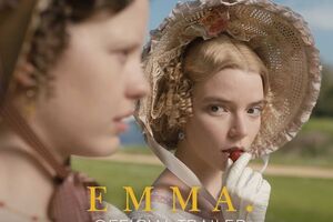 Релиз ленты намечен на февраль 2020 года