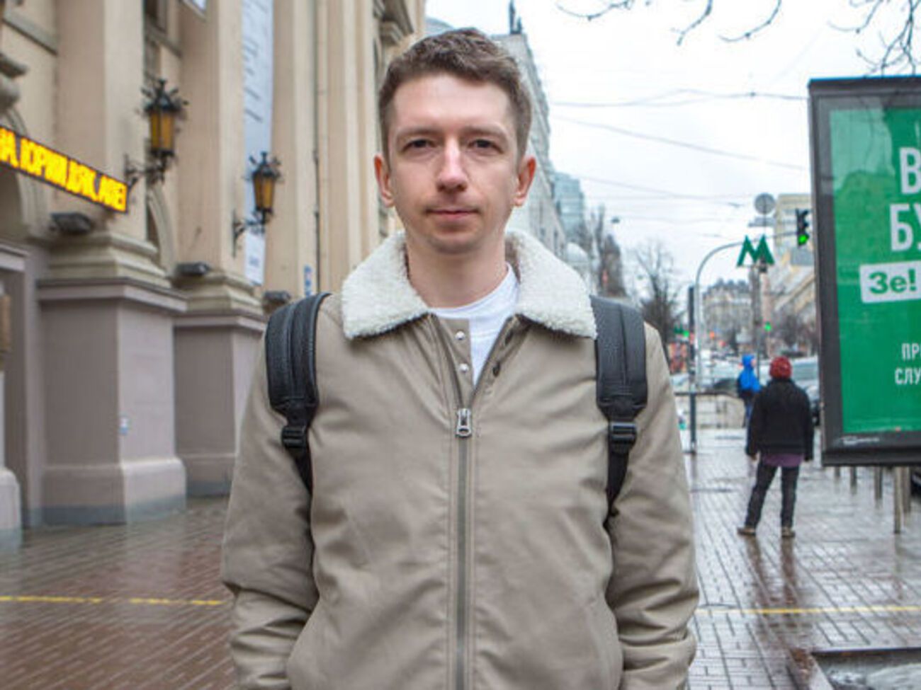 Пытливый журналист Портнов уже полгода ассоциируется с ГБР. Но в прослушке Трубы его нет, а вываленные файлы он прокомментировал сдержанно. Как так?