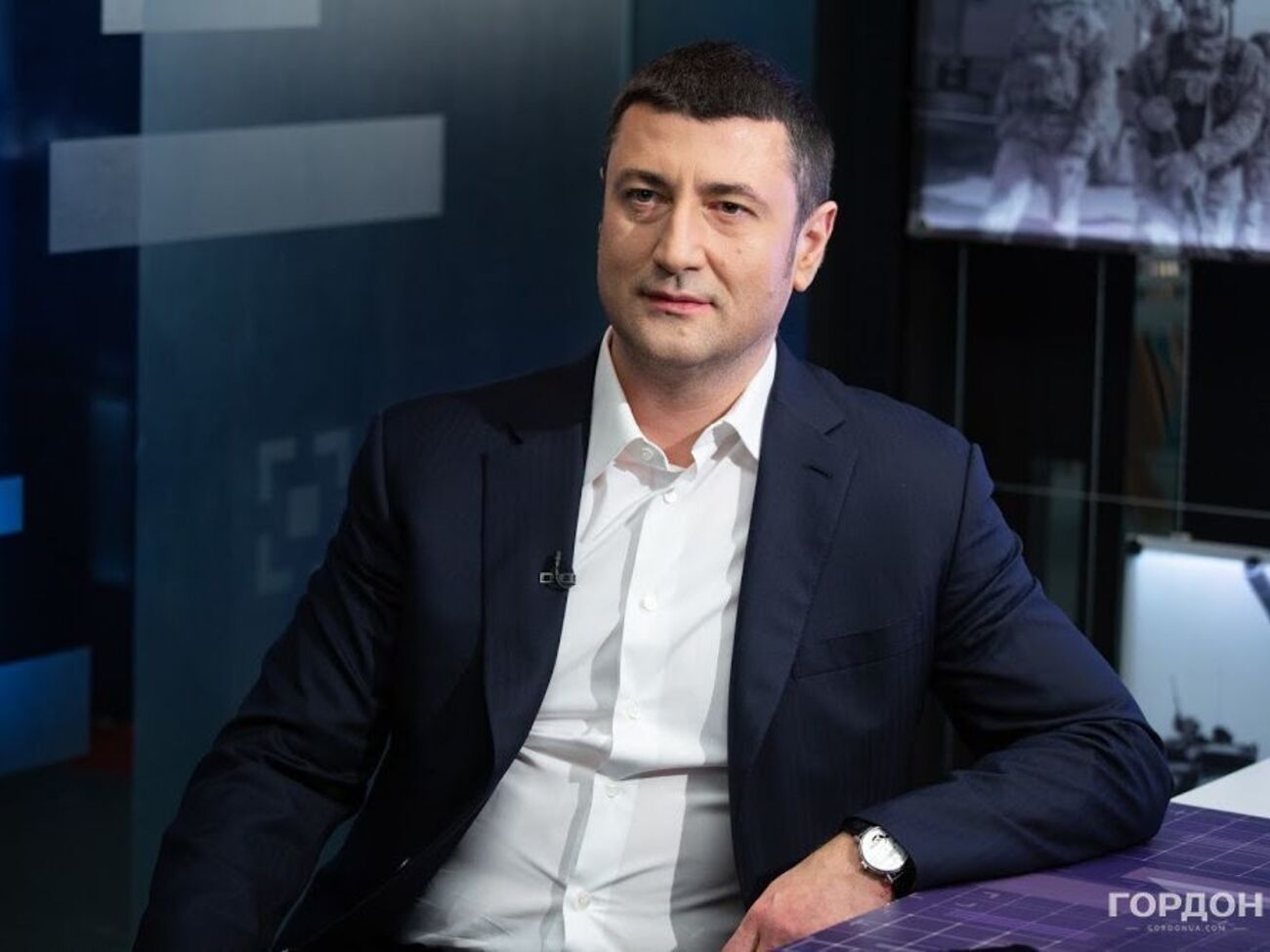 Бахматюк в розыске с 21 ноября