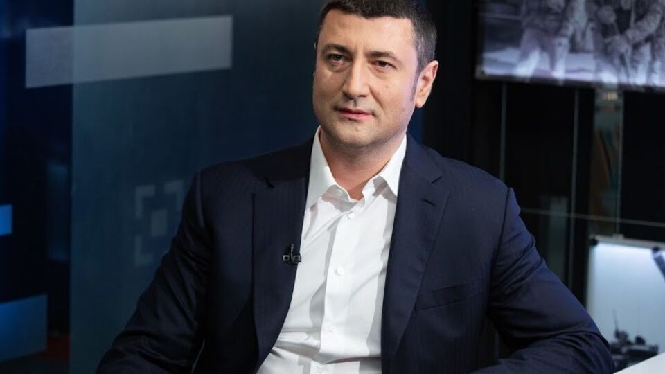 Бахматюк в розыске с 21 ноября