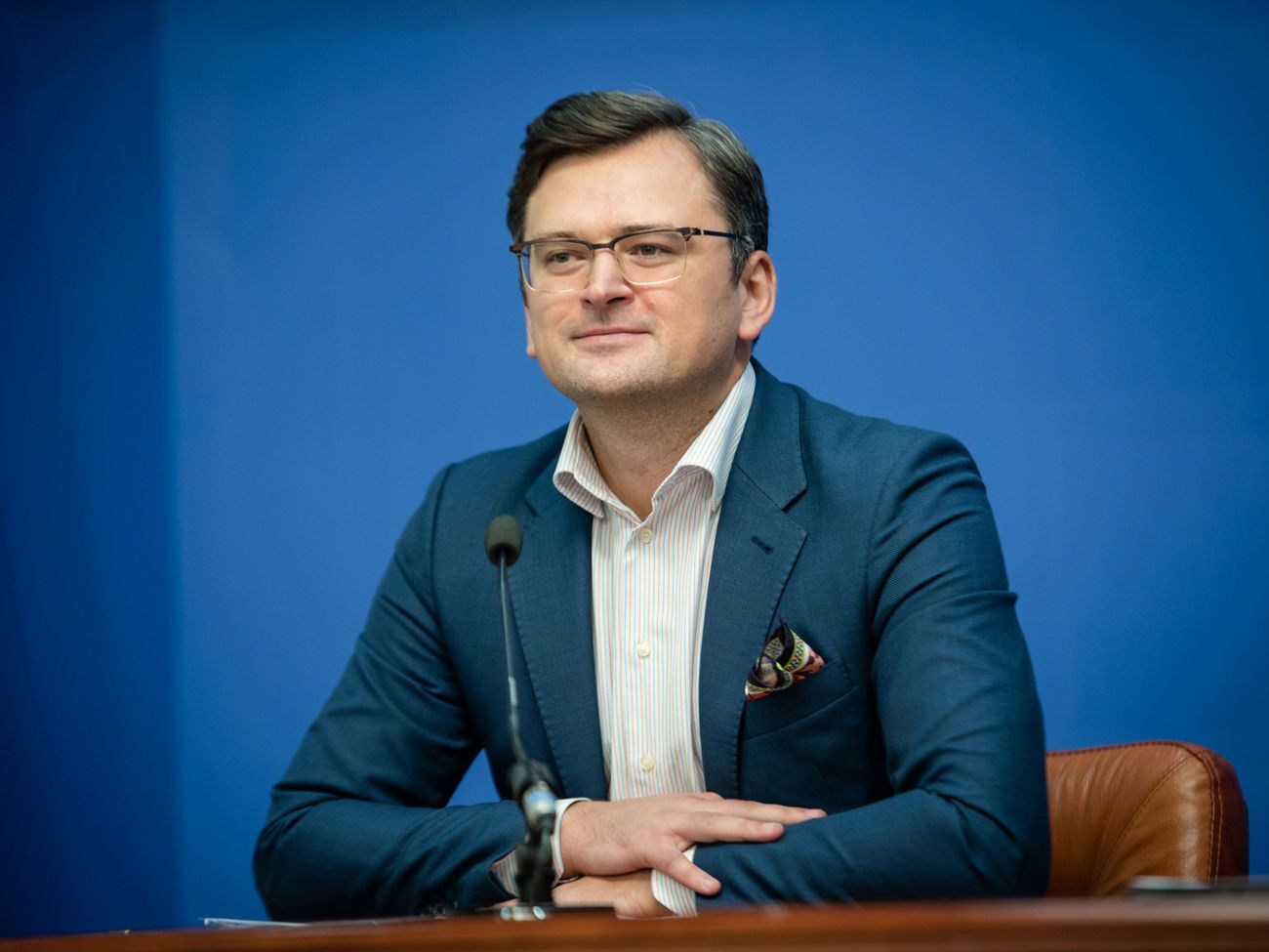 Кулеба: У НАТО вступає не армія, у НАТО вступає країна