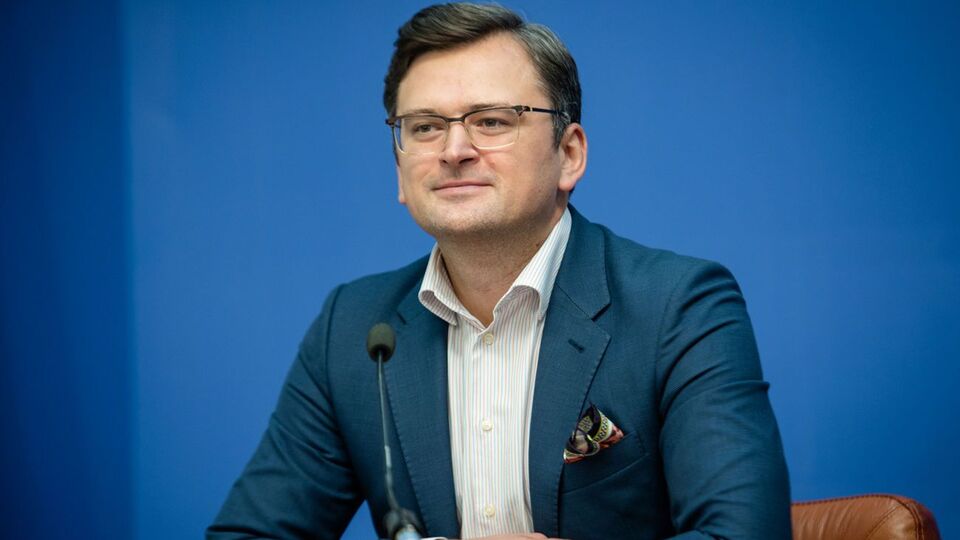 Кулеба: У НАТО вступає не армія, у НАТО вступає країна
