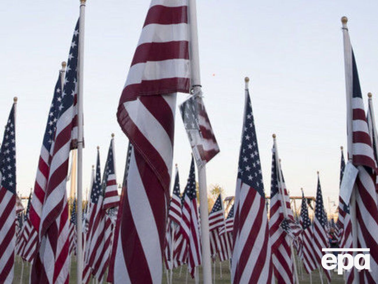 Шатдаун в США&nbsp;мог бы произойти уже 22 ноября