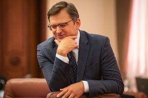 Кулеба: "Формула Штайнмаєра" – це політичний маневр