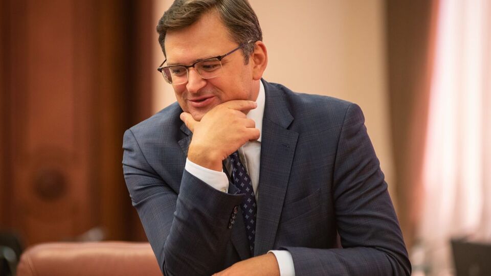 Кулеба: "Формула Штайнмаєра" – це політичний маневр