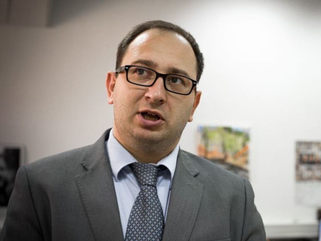 Полозов повідомив, що ознайомлення захисту з матеріалами справи припинено