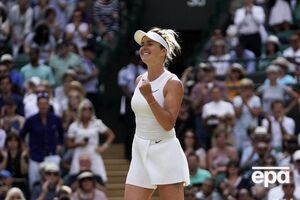 В прошедшем сезоне Свитолина дошла до финала итогового турнира WTA