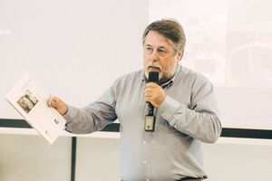 Манський: Путін намагається виманити Зеленського з комфортного простору для того, щоб досягти своїх цілей і завдань