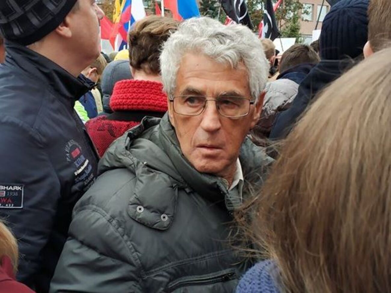 Якщо ФСБ виправдовується, отже, унітази з українських кораблів дійсно вкрали