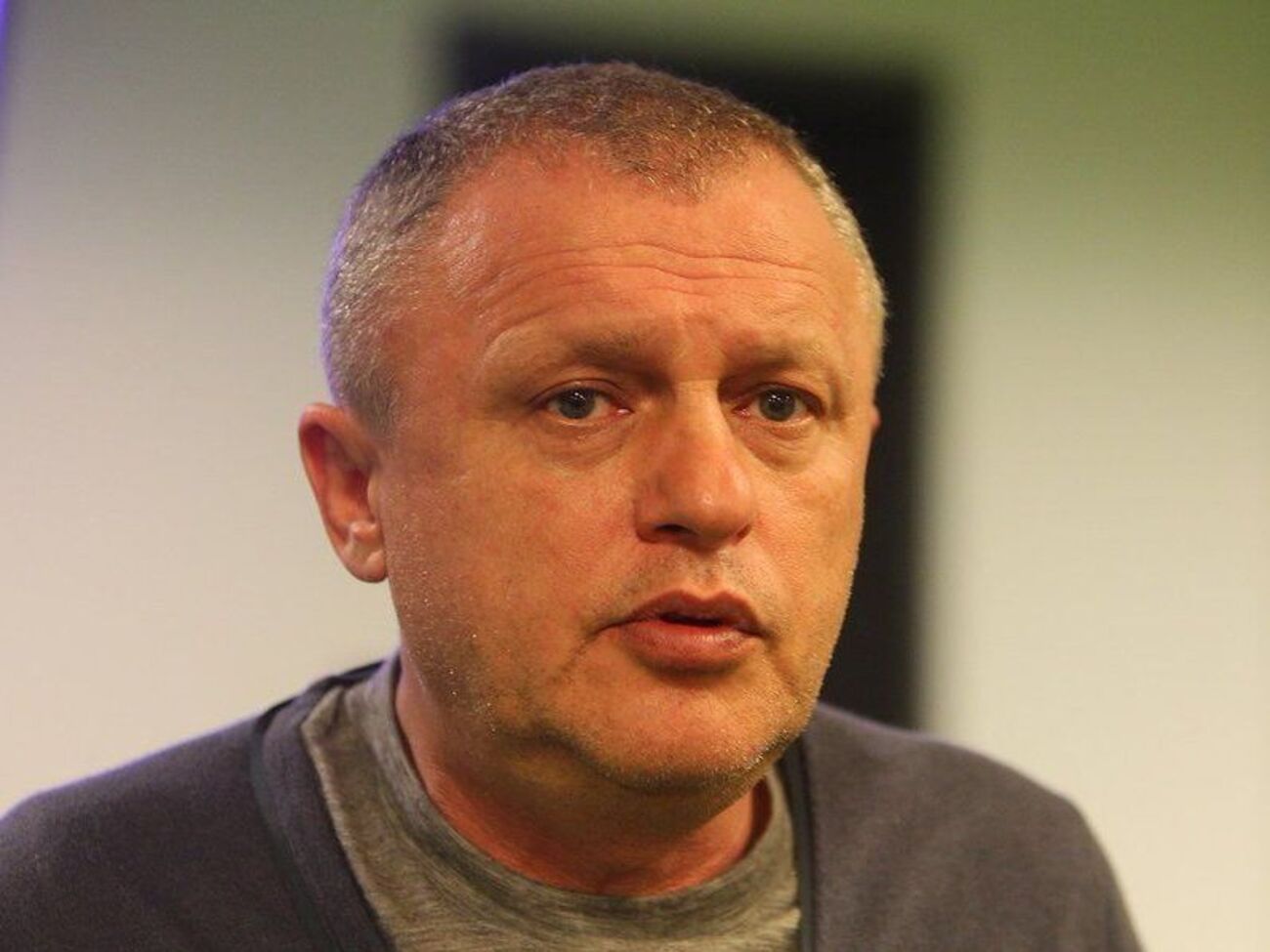 Суркис является президентом "Динамо" с 2002 года