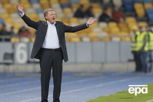 Маркевич не работает тренером с 2016 года