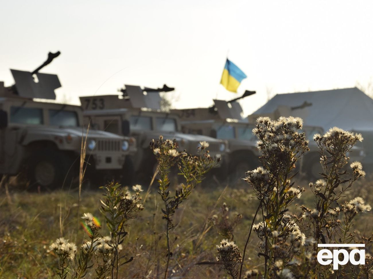 Війна в Україні почалася у 2014 році