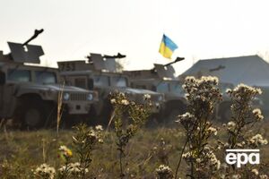 Війна в Україні почалася у 2014 році