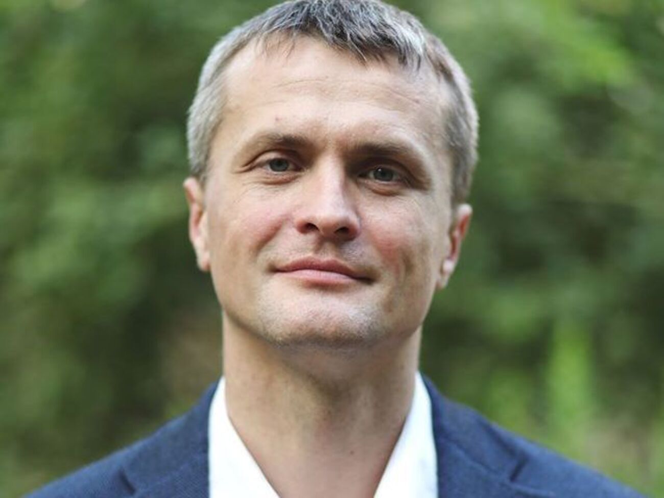 Луценко заявил, что Литвиненко фигурирует в деле об убийстве Вербицкого