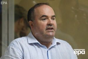 Герман вышел из тюрьмы