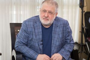 Коломойський: Якщо "ПриватБанк" продовжить так поводитися, я думаю, що працівники заводу можуть увійти у "ПриватБанк"