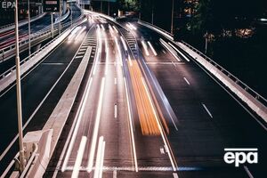 Попередній антирекорд швидкості становив 222 км/год
