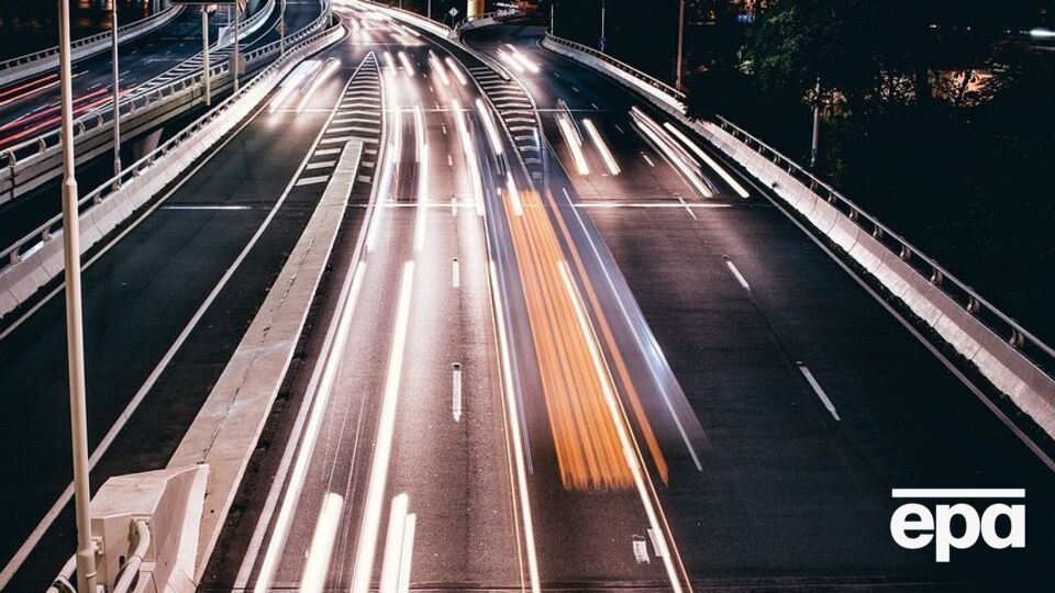 Попередній антирекорд швидкості становив 222 км/год