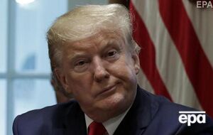Трамп заявил, что Помпео – "невероятный парень"