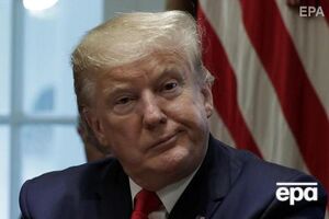 Трамп заявив, що Помпео – "неймовірний хлопець"