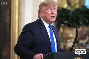 Трамп про Йованович: Ця жінка не була ангелом
