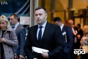 Оржель: Сьогодні страхову ціну оцінює в межах 7 тис. грн за 1 тис. м³ із ПДВ