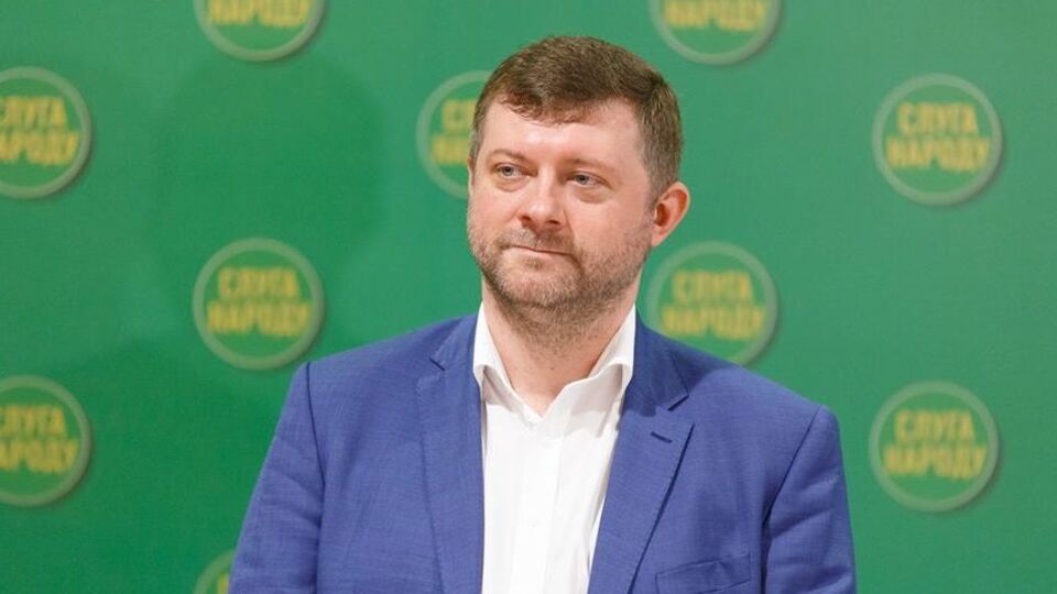 Корнієнко: У нас є ідея робити "Трускавець-2" десь між сесіями роботи парламенту