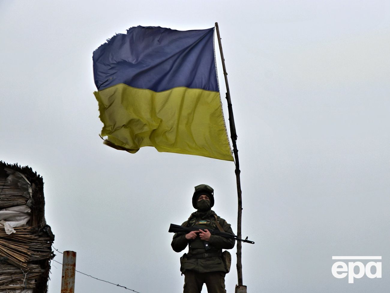 Від початку нової доби бойовики вогневої активності не виявляли