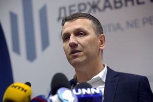 Труба: Портнов допитувався слідчими у кримінальних провадженнях