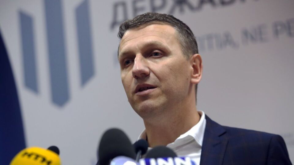 Труба: Портнов допитувався слідчими у кримінальних провадженнях