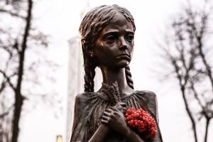 В Україні Голодомор 1932–1933 років розцінюють як акт геноциду українського народу