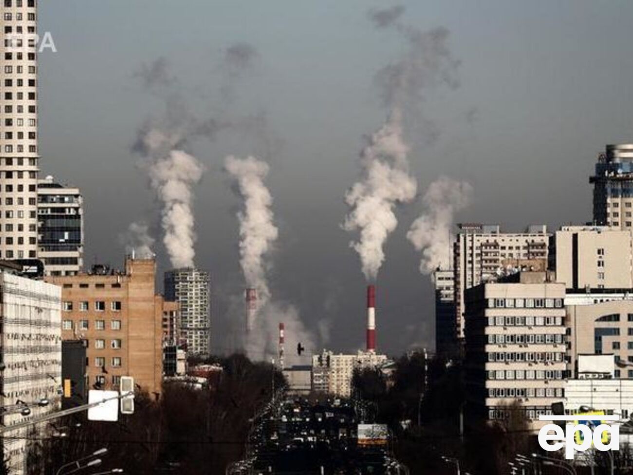 Использование фразы "чрезвычайная климатическая ситуация" участилось