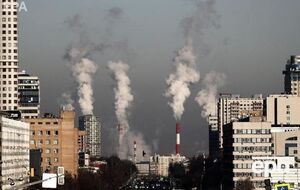 Использование фразы "чрезвычайная климатическая ситуация" участилось